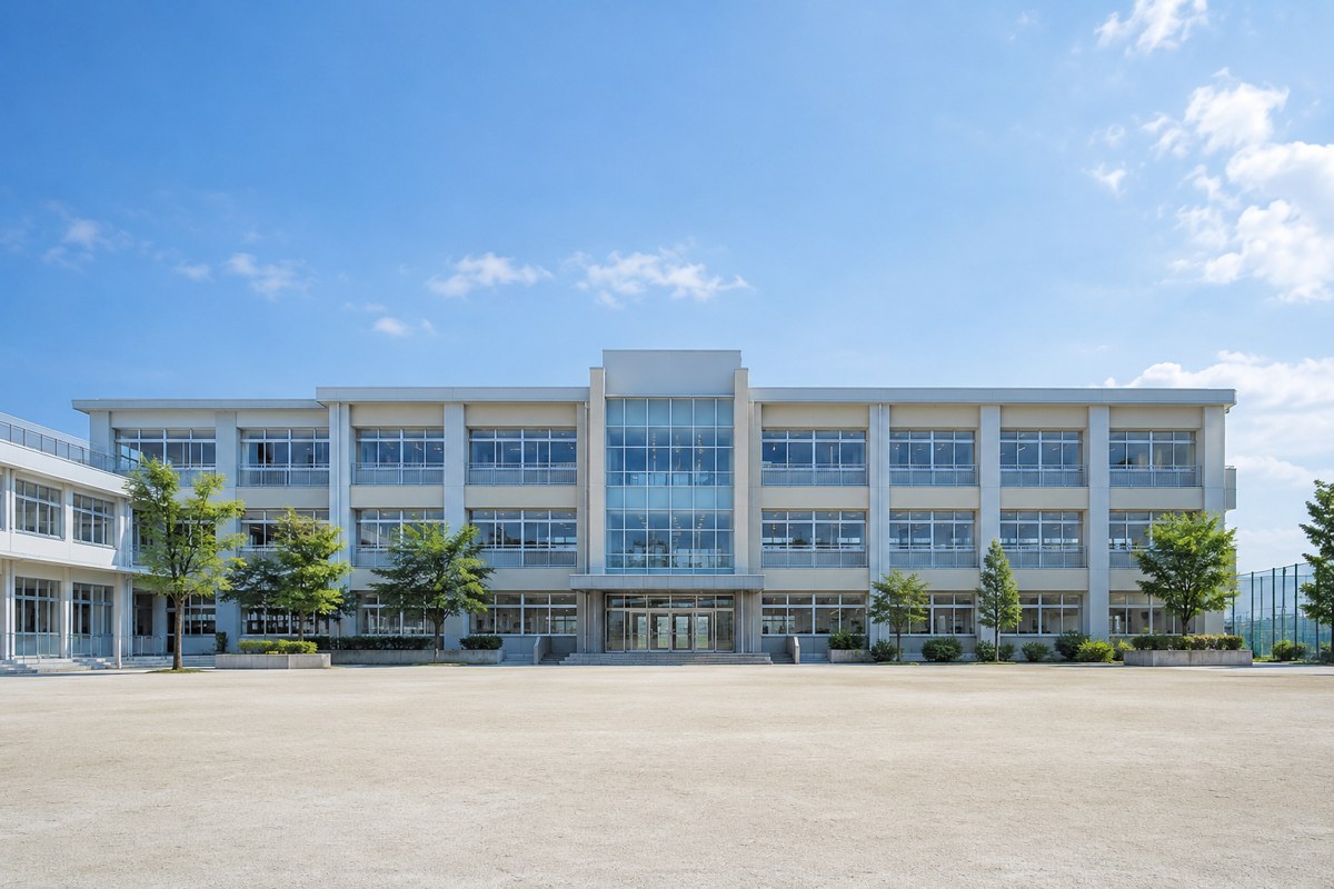 幼稚園・学校のイメージ