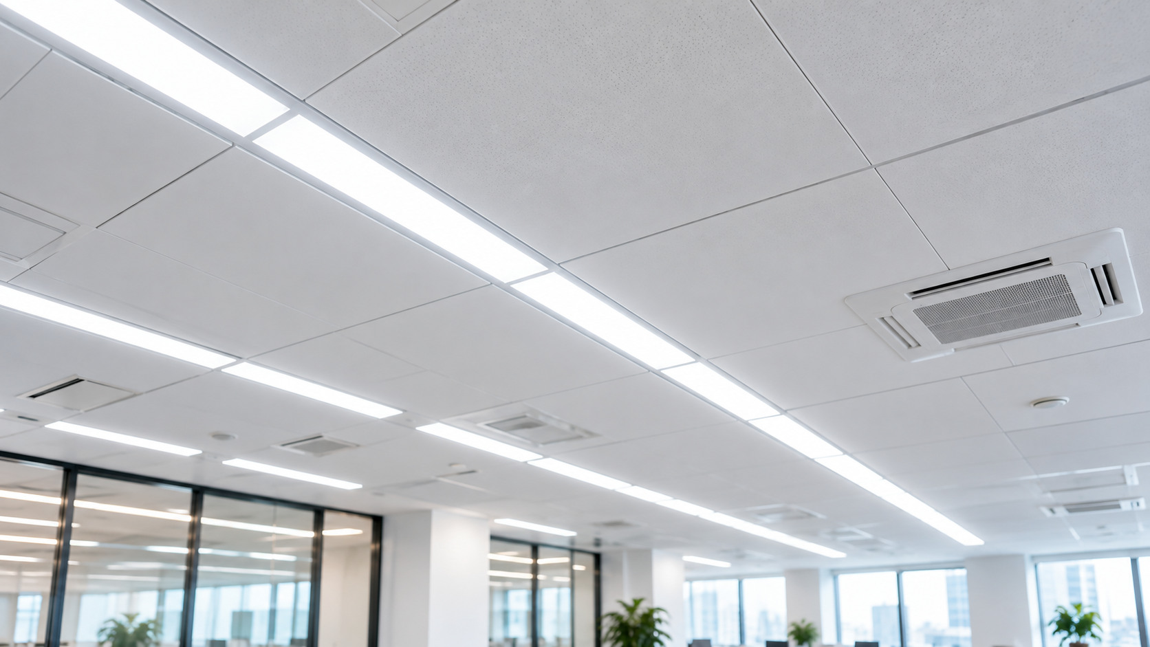 LED・省エネ工事のイメージ