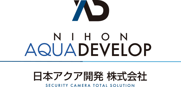 NIHON AQUA DEVELOP 日本アクア開発 株式会社